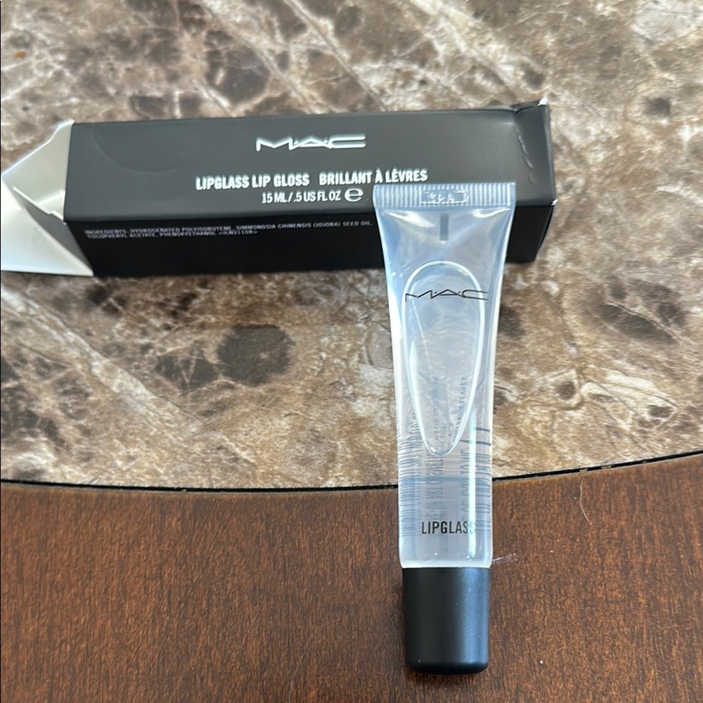 Brand new Mac Lipglass